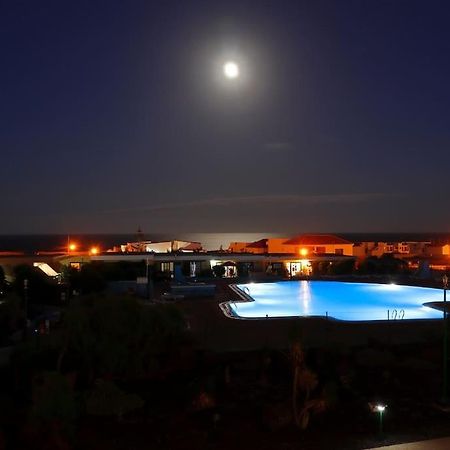 Appartement Felix House Sea Views à Costa De Antigua Extérieur photo
