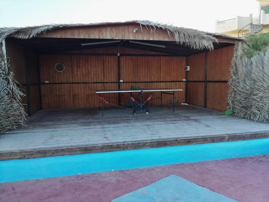 Appartement Felix House Sea Views à Costa De Antigua Extérieur photo